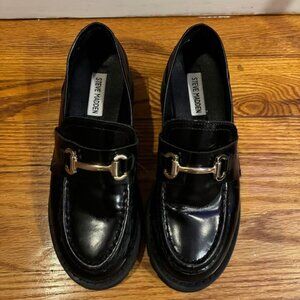 Steve Madden Loafers